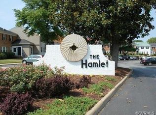 25 Waterfall Rd, Henrico, VA 23228