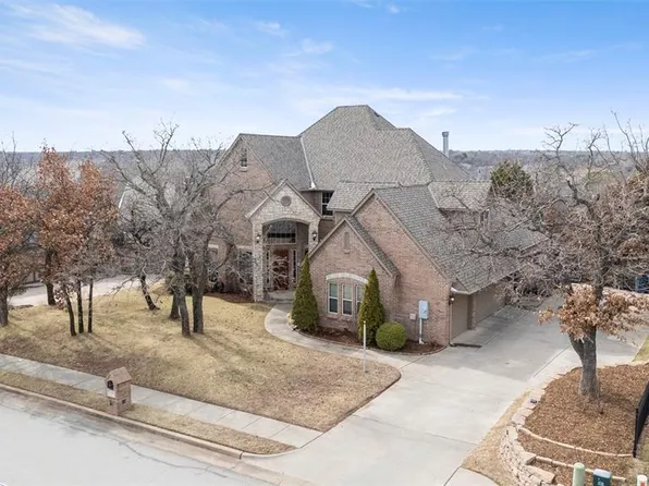 1401 Kerry Layne, Edmond, OK 73034