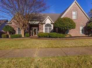 734 Gable Ln, Collierville, TN 38017