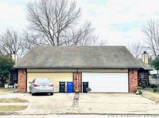 2317 W Galveston St, Broken Arrow, OK 74012