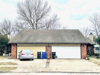 2317 W Galveston St, Broken Arrow, OK, 74012