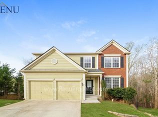 900 Castleton Pl, Woodstock, GA 30189