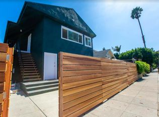 652 Vernon Ave APT 3, Venice, CA 90291