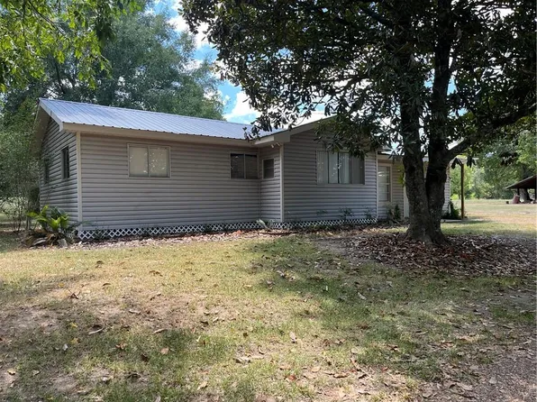145 Tc Froust Rd, Marksville, LA 71351