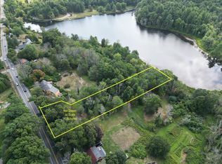 591 Main St, West Newbury, MA 01985