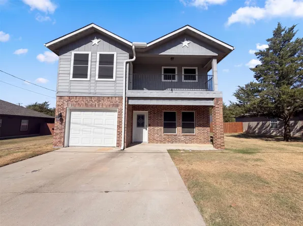6006 Colorado St, Greenville, TX 75402