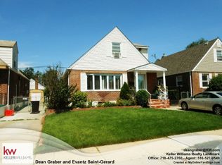 79 Warwick Rd, Elmont, NY 11003