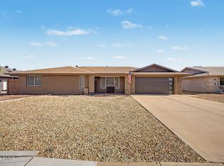 13015 W Whispering Oaks Dr, Sun City West, AZ 85375