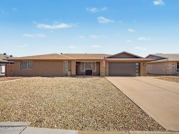 13015 W WHISPERING OAKS Drive, Sun City West, AZ 85375