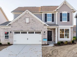 10582 Cordiff Ct, Noblesville, IN 46060
