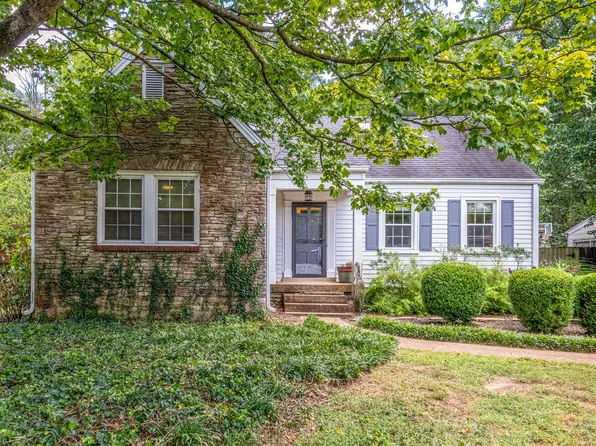 3506 General Bate Dr, Nashville, TN 37204