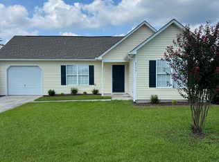 6739 Newbury Way, Wilmington, NC 28411