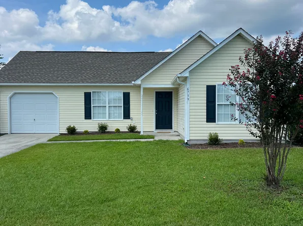 6739 Newbury Way, Wilmington, NC 28411
