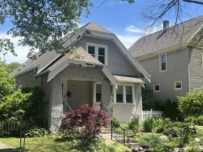 3314 N Newhall STREET, Milwaukee, WI, 53211
