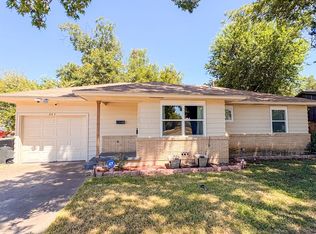 804 Alexander St, Killeen, TX 76541