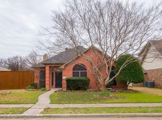 8204 Sebastian Inlt, Frisco, TX 75035