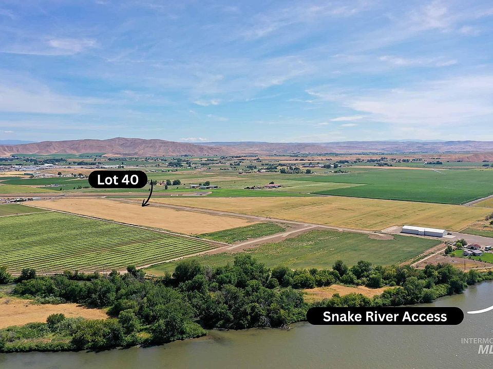 2nd image of Hansen Rd Lot 40