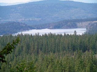 15425 N McGlaughlin Rd, FORD, WA 99013