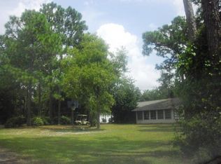 2801 S Macarthur Ter, Homosassa Springs, FL 34448