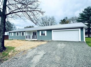 40 Main St, Vincent, OH 45784