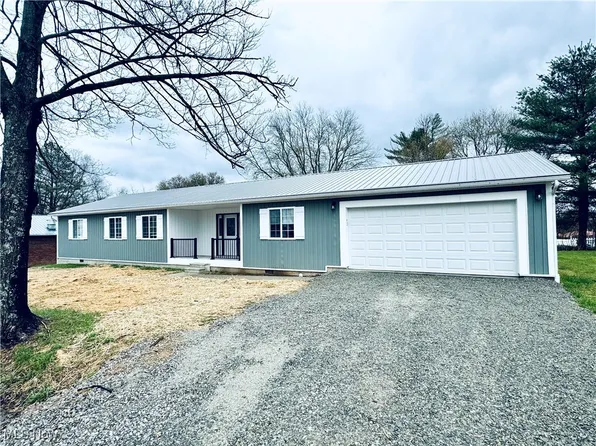 40 Main St, Vincent, OH 45784