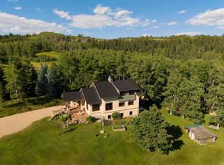 290108 Parkins Rd W #200, Foothills County, AB T0L 1W4