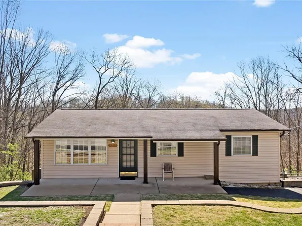 4258 Oakcrest Dr, House Springs, MO 63051