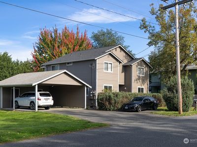 2509 Texas Street, Bellingham, WA, 98229