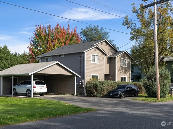 2509 Texas Street, Bellingham, WA 98229