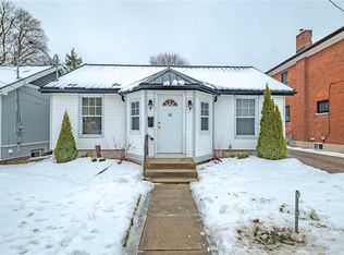 14 Willow St, Brant, ON