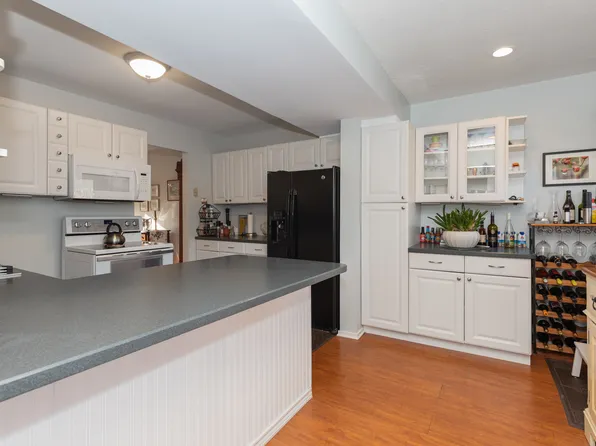 2 South Meadows #2, Woodbury, CT 06798