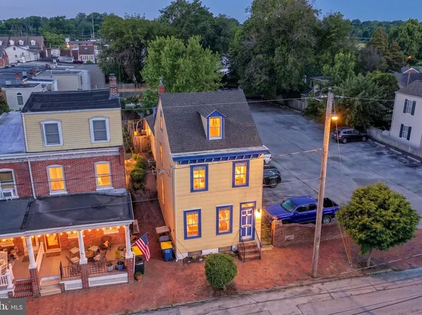 26 E 5th St, New Castle, DE 19720