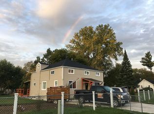 3361 Emerson St, Flint, MI 48504