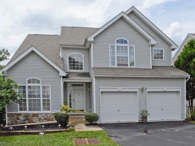 12 Winding Hill Dr, Mount Olive Twp, NJ, 07840