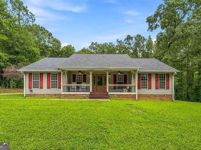 1208 Bellview Rd, Rockmart, GA, 30153
