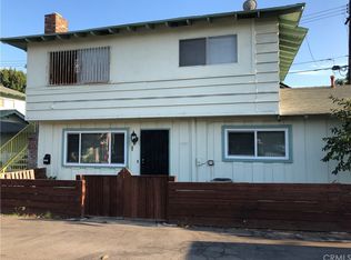 2650 Walnut Grove Ave, Rosemead, CA 91770