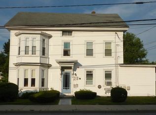 1078 Main St APT C, West Warwick, RI 02893