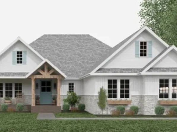 Woodland Plan, Glenville Hollow Farm Estates