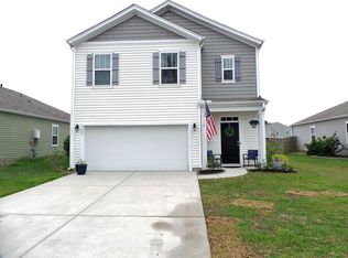 9695 Mosgrove Ave, Ladson, SC 29456