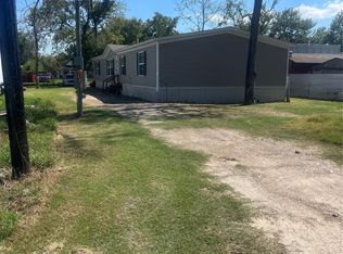 12118 Locust St Lot 57, Crosby, TX 77532