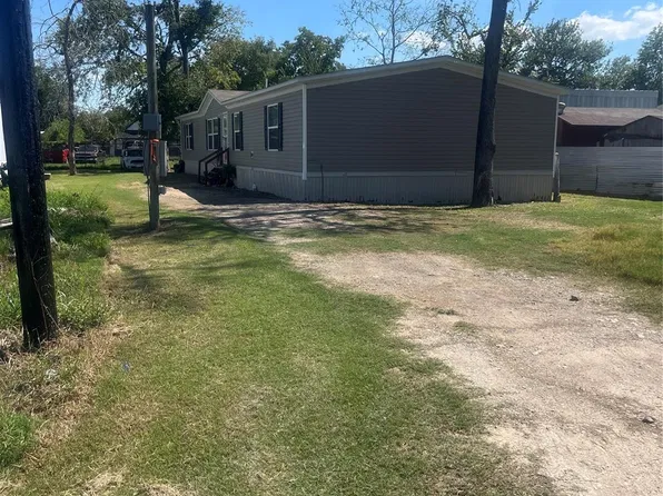 12118 Locust St Lot 57, Crosby, TX 77532