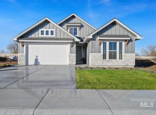11317 W Lahinch Ln, Kuna, ID 83634