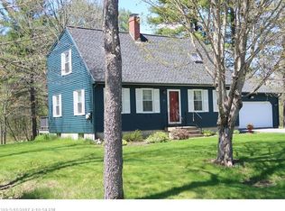 22 West St, Manchester, ME 04351