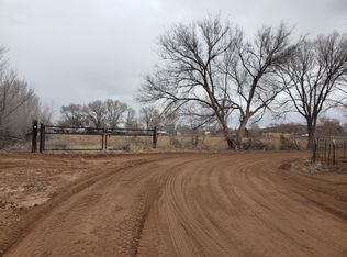 Ramon B Chavez Rd, Los Lunas, NM 87031