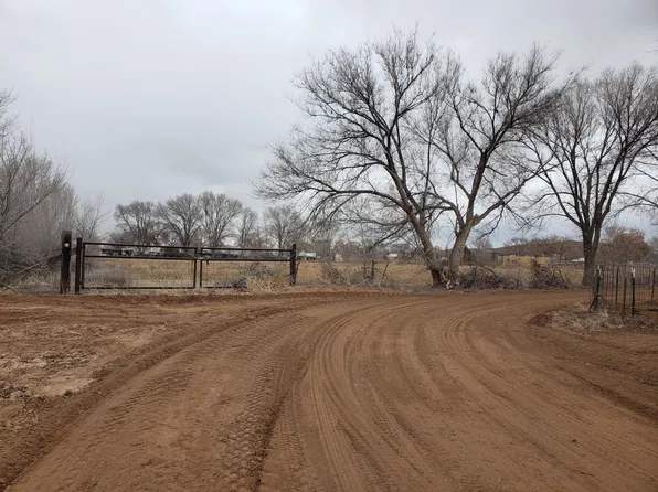 Ramon B Chavez Rd, Los Lunas, NM 87031