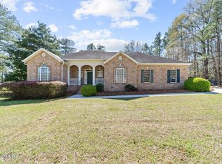 100 Colaparchee Ct, Macon, GA 31210