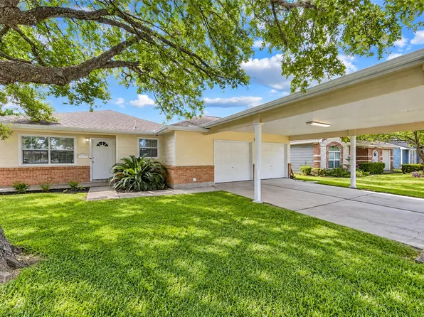 2716 Hearne Dr, Pasadena, TX 77502