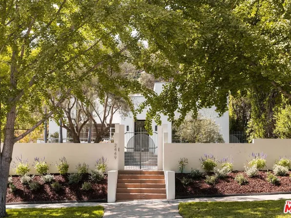 2449 N Commonwealth Ave, Los Angeles, CA 90027