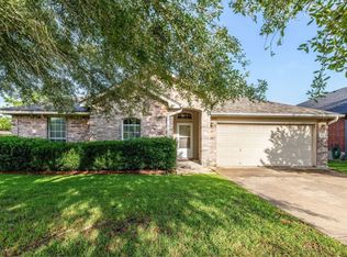 112 Antietam Trl, Elgin, TX 78621