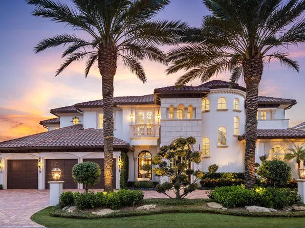1801 Thatch Palm Drive, Boca Raton, FL 33432